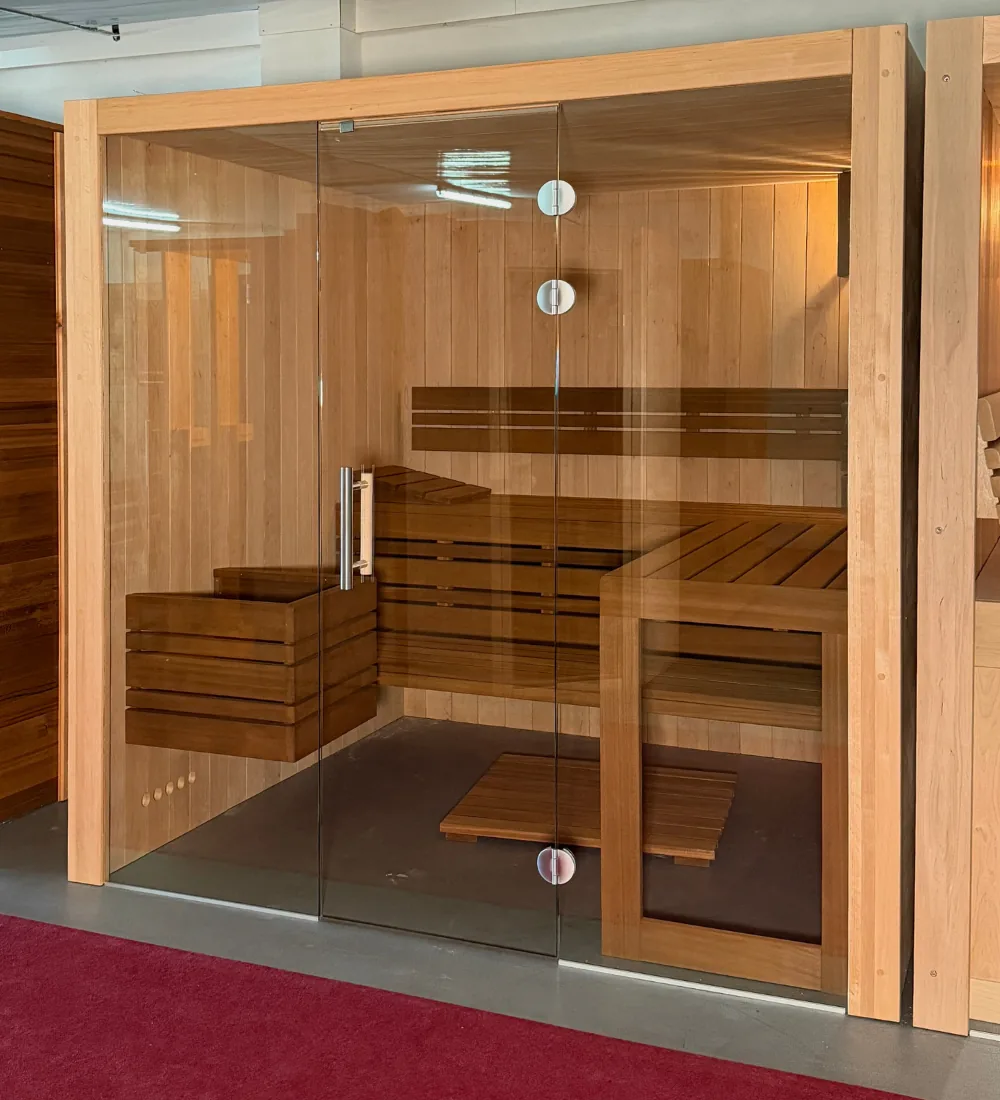polarholz-kristall-thermo-sauna-bi-color-214x211-ausstellung image 1