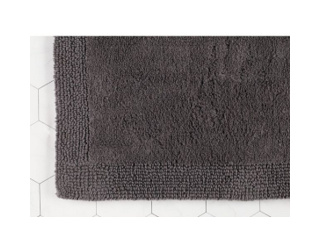 wellmia-kimmel-saunabadematte-baumwolle-granit-60x90-cm image 3