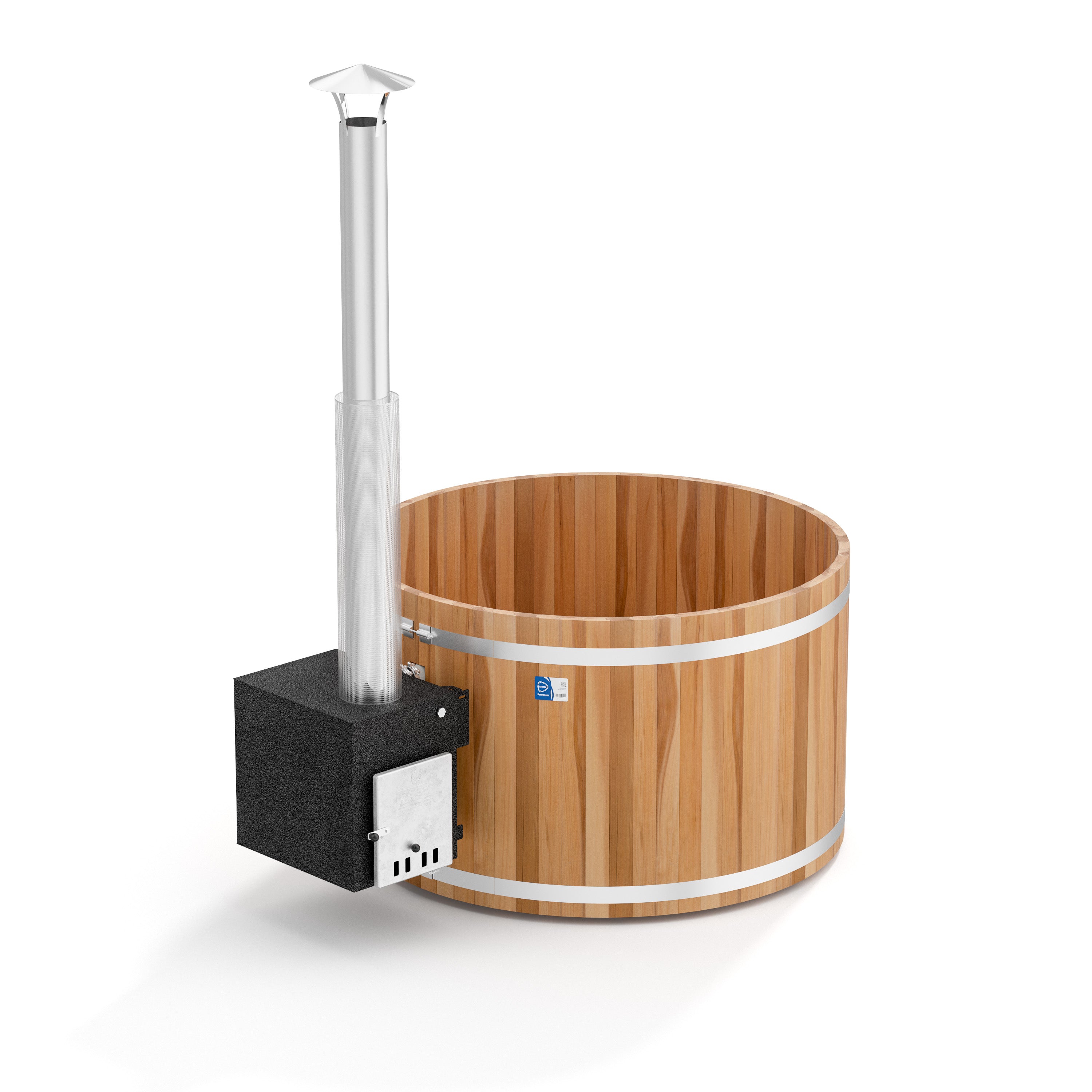 kirami-premium-woody-m-badefass-holzofen-4-6-pers image 2