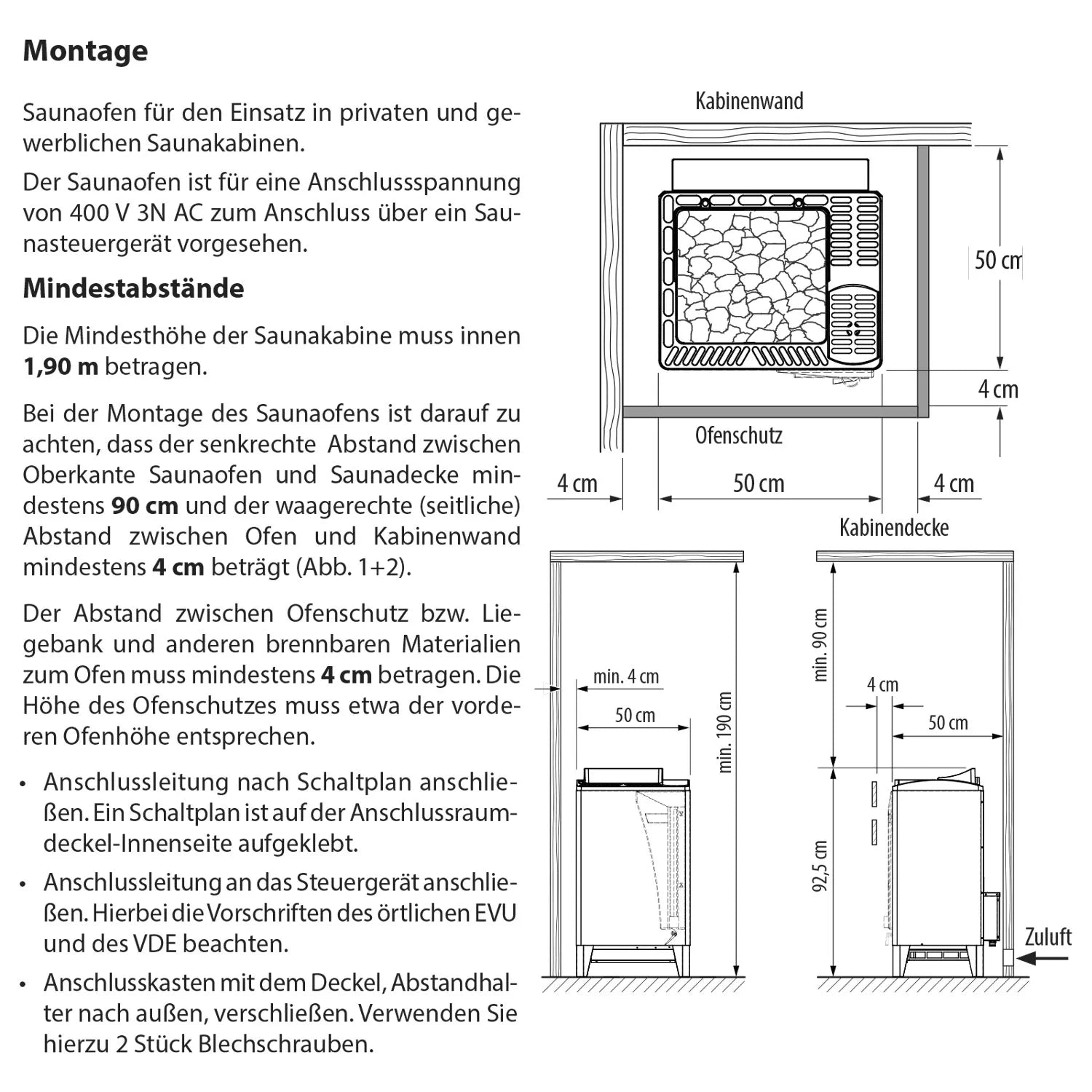 eos-bi-o-max-kombiofen-9-kw-mit-verdampfer-bio-sauna image 4