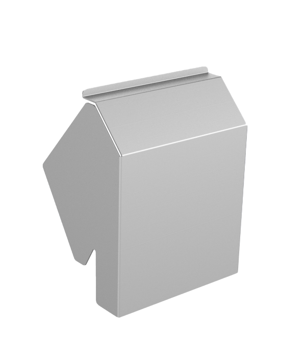 harvia-qube-saa00102-kabelabdeckung-f-r-qu240-qu360-ofen image 1