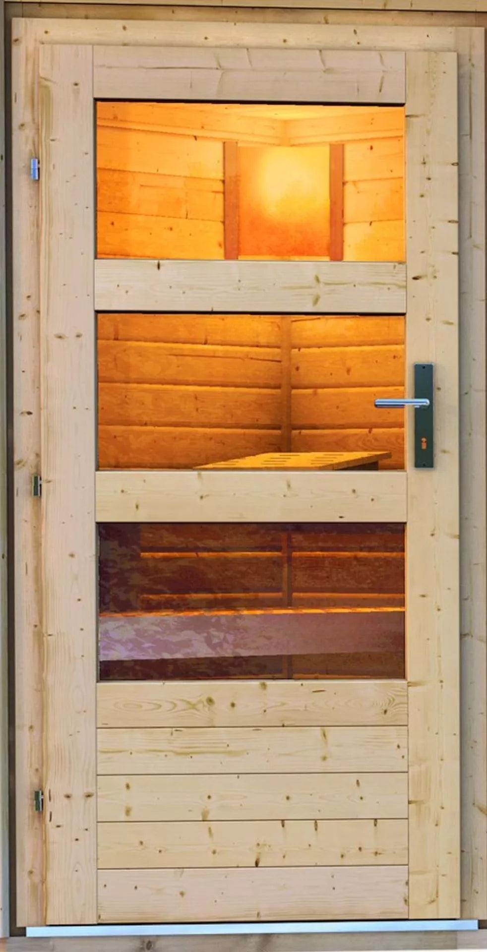 wellmia-pekka-f510-gartensauna-fichtenholz-38-mm image 6