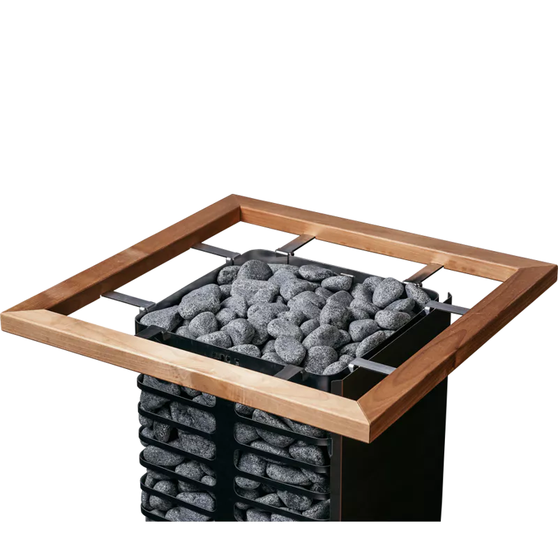 huum-steel-safety-railing-schutzgel-nder-holz-elektroofen image 1