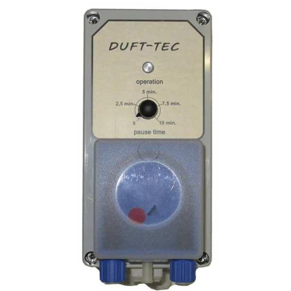 polarholz-eos-dufttec-solo-duftdosierger-t-dampfbad-automatische-dosierung image 1