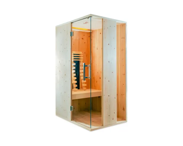 polarholz-aura-1-infrarotkabine-zirbe-massiv-130x90-1-person image 1