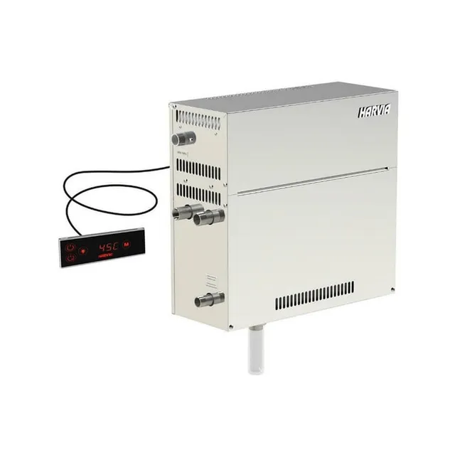 harvia-hgd90xw-dampfgenerator-9-kw-mit-xenio-wifi image 1