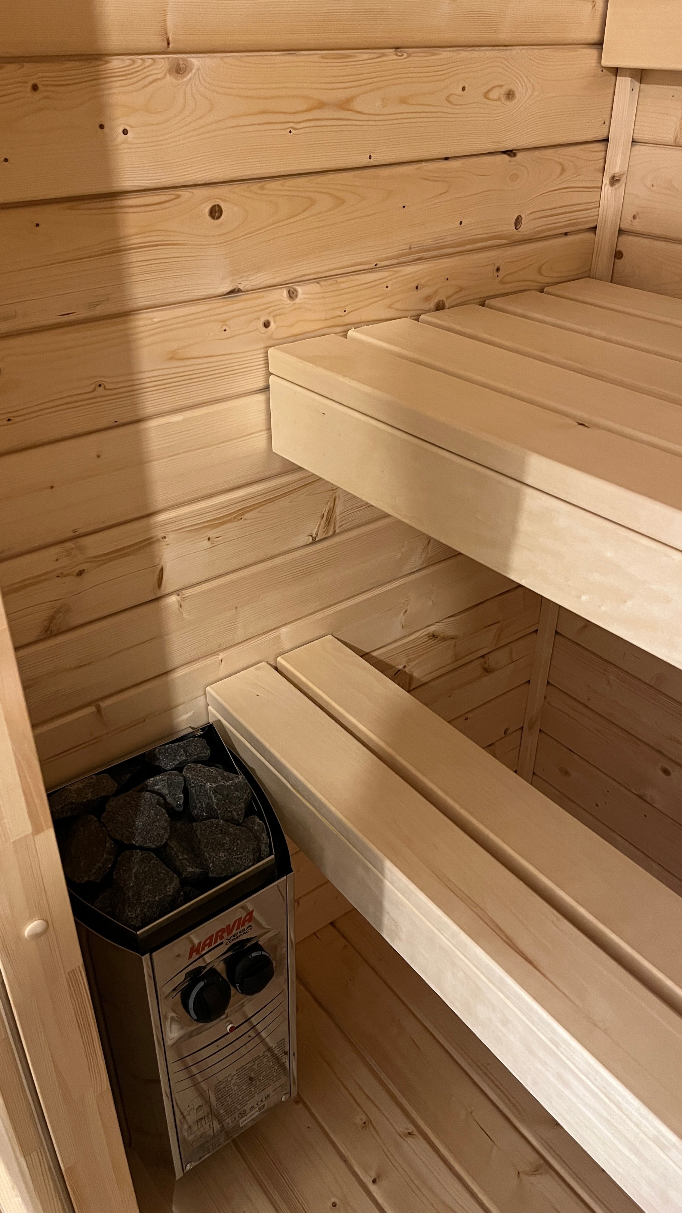 wellmia-spirit-mini-innensauna-109x109-steckdosenofen image 6
