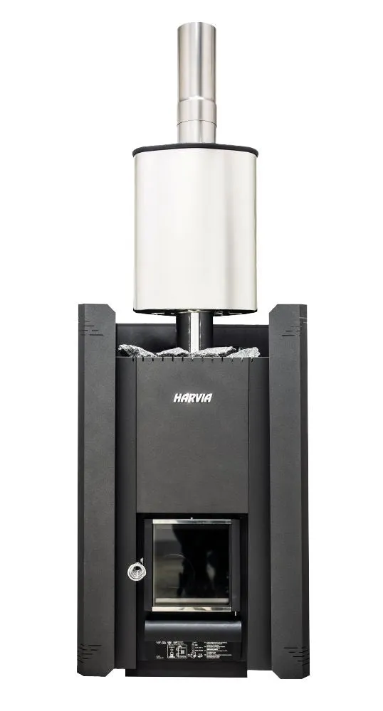 harvia-thermio-wp250th-warmwasserbeh-lter-25-liter-schornstein image 1