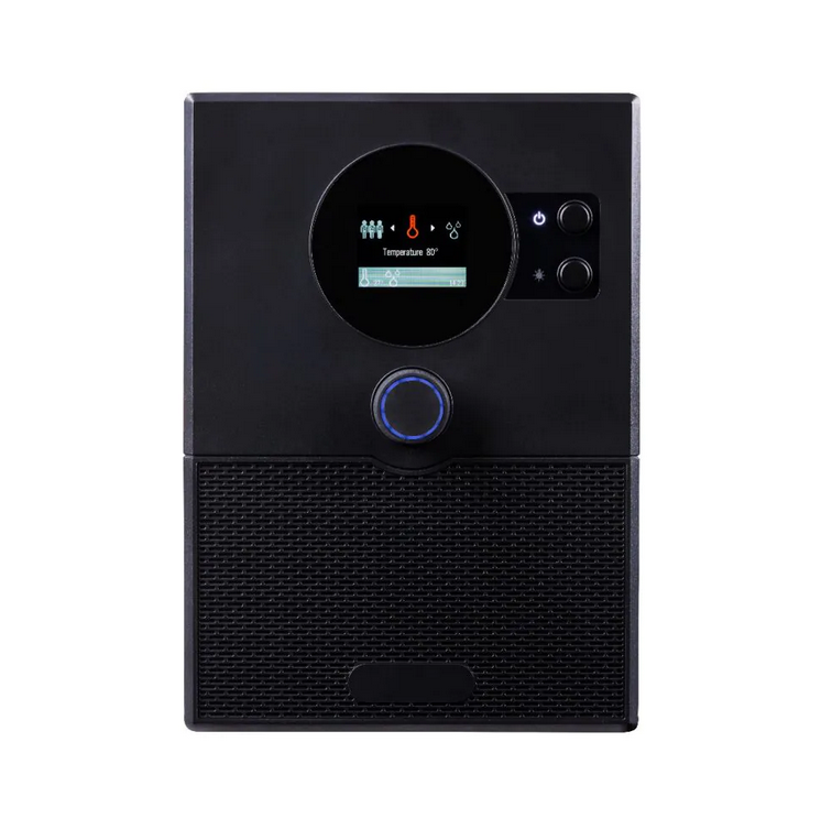 harvia-home-com4-saunasteuerung-bluetooth-bis-10-5-kw-rs485 image 1