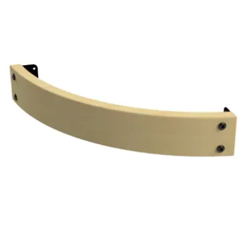 harvia-delta-safetyrailing-holz-ofenschutz-elektroofen image 1