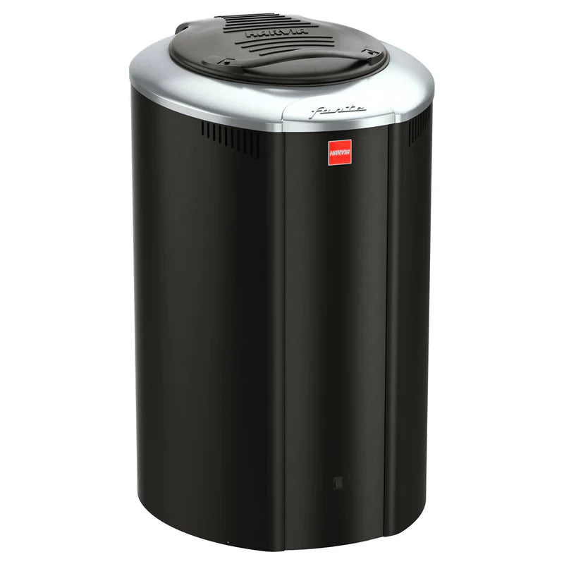 harvia-forte-sauna-elektroofen-9-kw-black-steuerpanel image 6