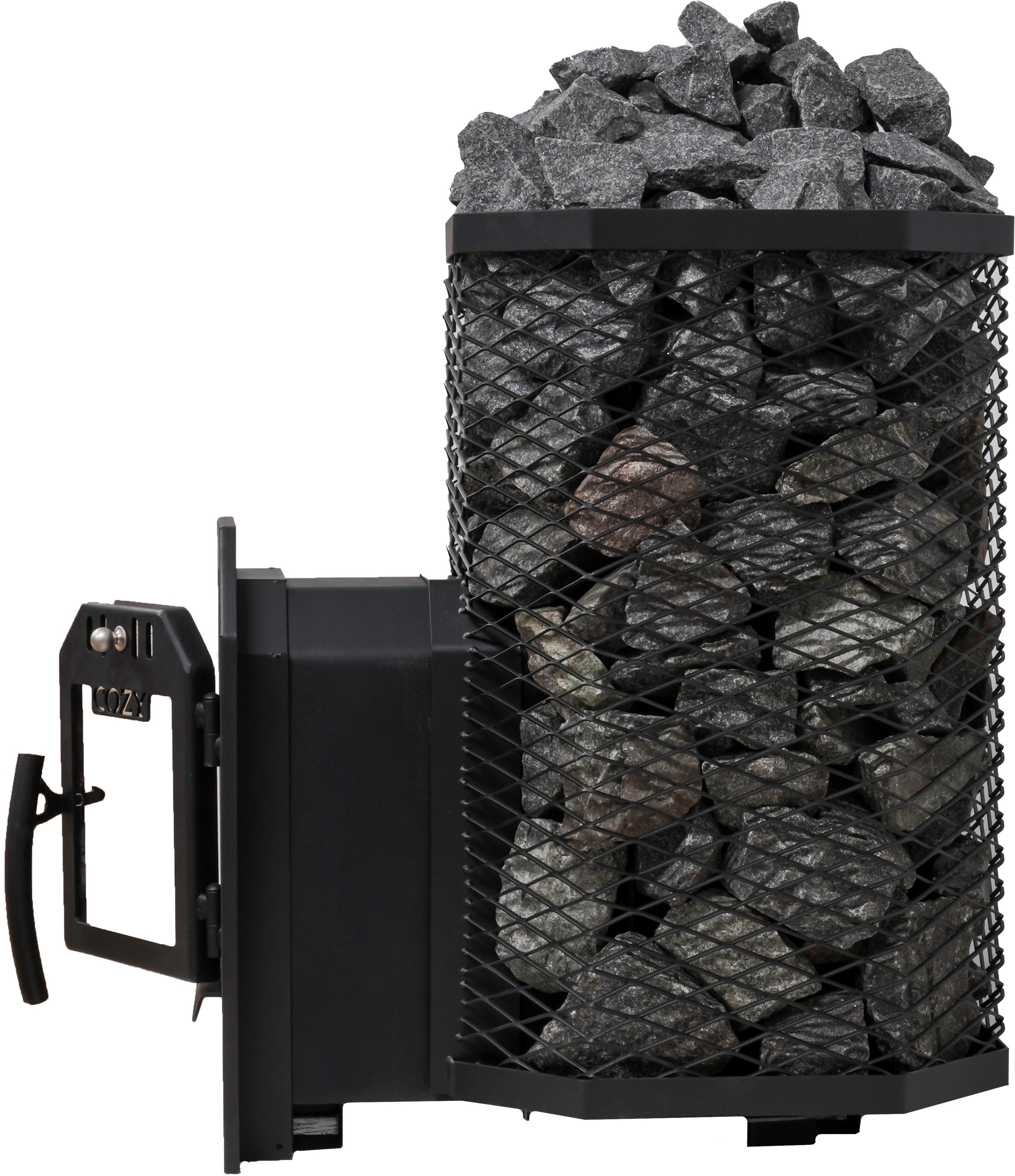 cozy-12-tw-holz-saunaofen-komplettset-11-5-kw-au-enbefeuert image 3
