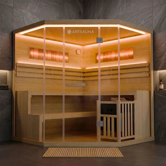 artsauna-vantaa-180-innensauna-salzstein-4-personen image 1