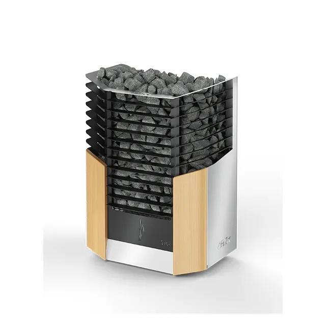 fintec-svea-sauna-elektroofen-edelstahl-9-kw-espe image 1