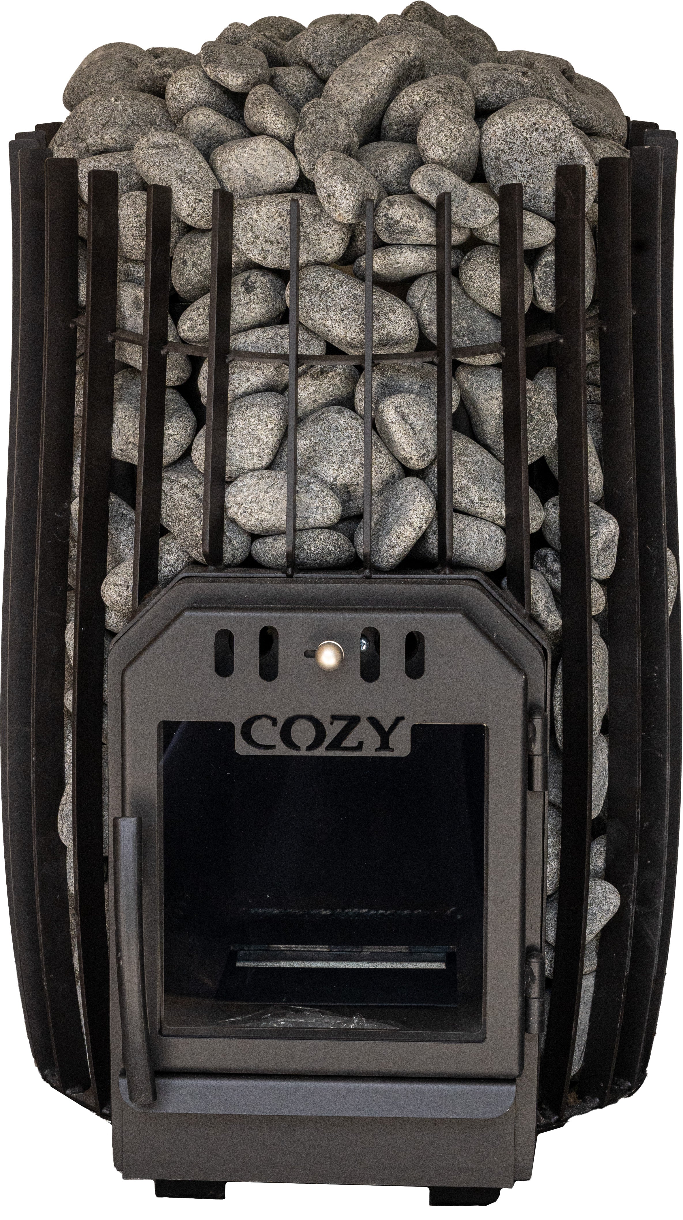 pequ-cozy-12-sw-holz-saunaofen-komplettset-11-5-kw-edelstahl image 2