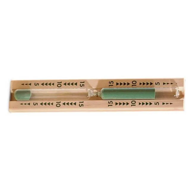 eos-sanduhr-buche-standard-sauna-sanduhr-buchenholz image 1