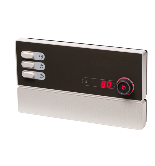 harvia-pro-b2-saunasteuerung-elektroofen-schwarz image 1