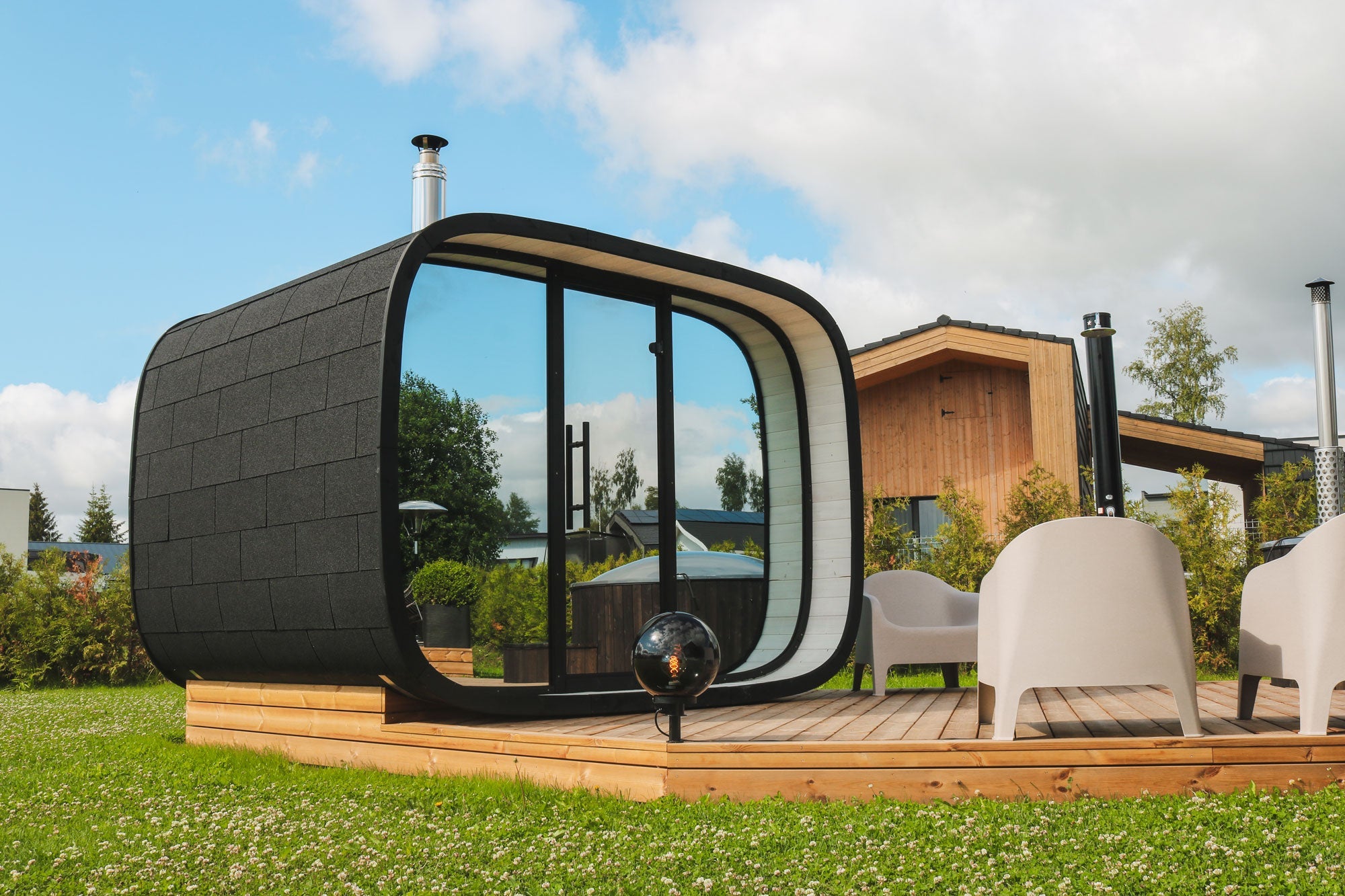 leil-round-cube-single-gartensauna-single-2-0-thermoholz image 7