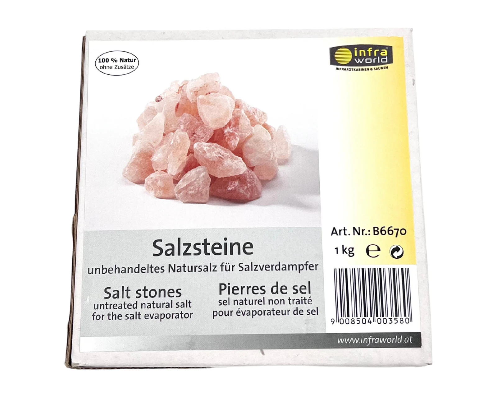 polarholz-infraworld-salzsteine-1-kg-40-60-mm image 1