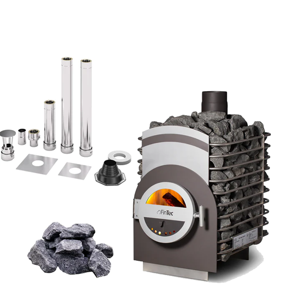 fintec-lora-loco-holzofen-komplettset-14-6-kw-bimschv-2 image 2