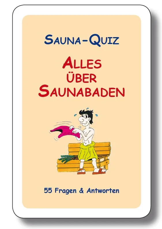 sauna-matti-fachliteratur-sauna-quiz-alles-ber-saunabaden-buch image 1